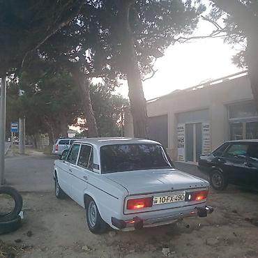 04 maşın: VAZ (LADA) 2106: 1.3 l | 1991 il 93239 km Sedan — 6