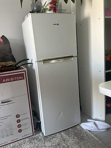 mini refrigerator: Холодильник MINST BCD-155 (двухкамерный) - Тип: отдельностоящий — 1