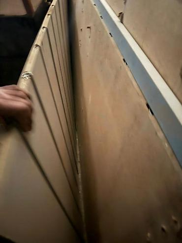 Manekenlər: Qadın, Ağ — 9