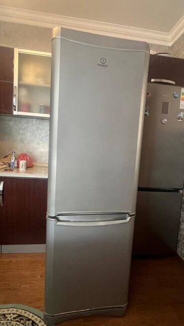 printerlər satisi: İşlənmiş 2 qapılı Indesit Soyuducu Satılır