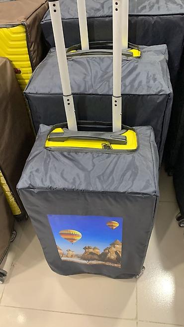 Çamadanlar: Çamadan Üzlüklərinin Online satışı S 18 AZN M 20 AZN L 22 AZN Modelə -da lalafo.az — 22 Çamadanlar: Çamadan Üzlüklərinin Online satışı S 18 AZN M 20 AZN L 22 AZN Modelə — 22