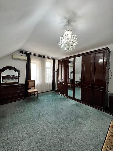 Продажа коттеджей и домов: 5 и более комнат, 251 м², 18 соток, Бишкек, Пригородное с. Агентство недвижимости — 27