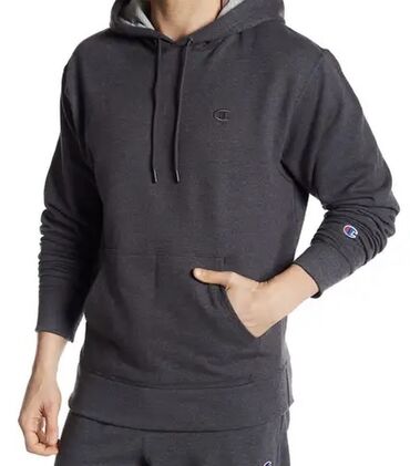 Толстовки: Мужская толстовка, S, Adidas, Новый, Самовывоз — 10