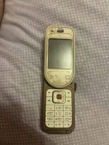 işlənmiş telefon: Nokia 1