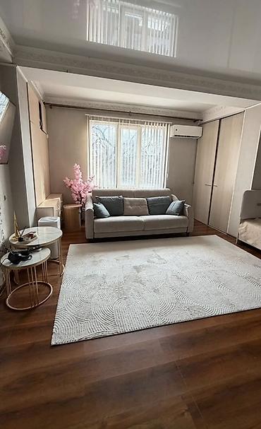 Продажа квартир: 1 комната, 45 м², Элитка, 3 этаж, Евроремонт — 11