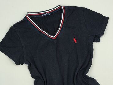 acdc t shirty: Polo Ralph Lauren, T-shirt damski, rozmiar XL