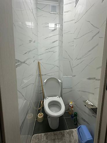 Продажа квартир: 2 комнаты, 52 м², 10 мкр 105 серия, 8 этаж — 2