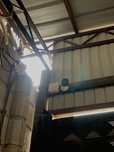 Видеонаблюдение, охрана: Системы видеонаблюдения, Домофоны, Системы автоматического пожаротушения | Офисы, Квартиры, Дома | Демонтаж, Настройка, Подключение — 24