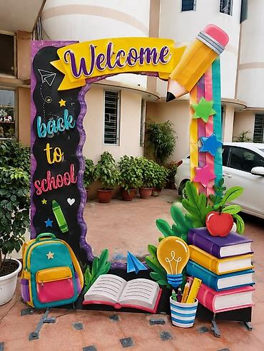 Организация мероприятий: ✨ 1 СЕНТЯБРЯ — ПРАЗДНИК, КОТОРЫЙ ЗАПОМИНАЕТСЯ! 🎈📚 Сделаем вашу школу — 19