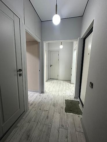 Продажа квартир: 2 комнаты, 53 м², 105 серия, 5 этаж, Дизайнерский ремонт — 7