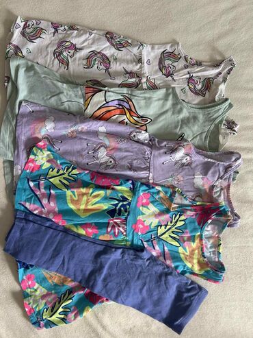 dexy co igracke za devojcice od 10 godina: Bundle: Dresses, Leggings, age: 3 years