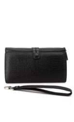 Клатчи: Клатч, Материал: Натуральная кожа, Унисекс, Новый — 9