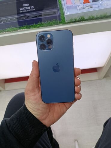 айфон 11 про 64 гб цена в бишкеке: IPhone 12 Pro, 128 ГБ, Blue Titanium, Наушники, Зарядное устройство, Защитное стекло, 72 %