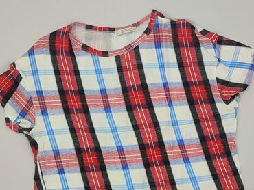 zara basic t shirty: Футболка жіноча, Zara, розмір S