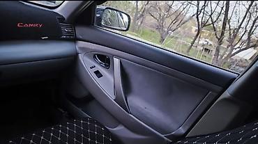 sprinter 2 9: Toyota Camry: 2008 г., 3.5 л, Автомат, Бензин, Седан — 9