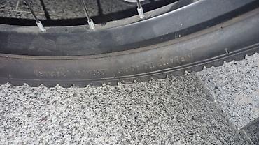 iwlenmiw velosiped: Velosiped az işlənib. 250 alınıb. 150-e satilir — 6