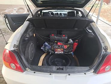 Hyundai: Hyundai Tiburon: 2003 г., 2.7 л, Автомат, Бензин, Купе — 7