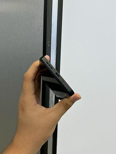 samsung 128: Redmi, Redmi 13C, Б/у, 256 ГБ, цвет - Черный, В рассрочку, 2 SIM — 5