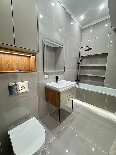 Продажа квартир: 3 комнаты, 100 м², 10 этаж — 8