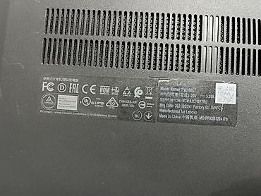 Ноутбуки Lenovo: Ноутбук Lenovo IdeaPad 3 15ADA6 (Model Name: 82C7) Характеристики по — 3