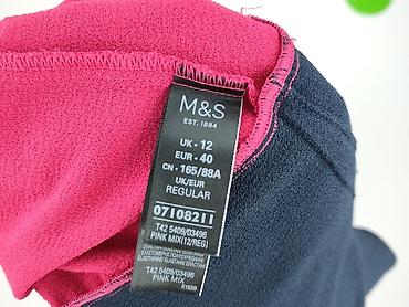 m style koszule: M&S Collection, T-shirt damski, rozmiar M — 5