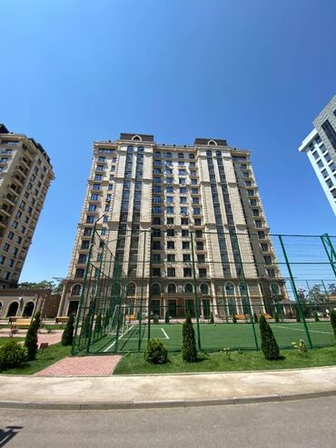 отдых на южном берегу: 3 комнаты, 112 м², Элитка, 2 этаж, Дизайнерский ремонт