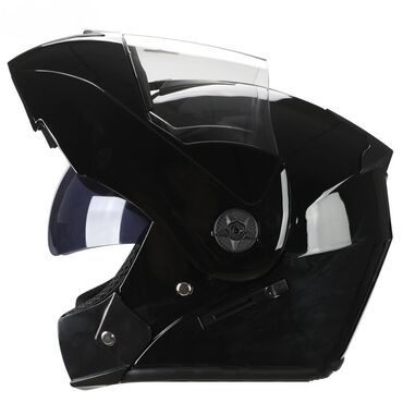 Мотоэкипировка: • Продаётся Шлем для скутера! со Скидкой❗ Шлем Модуляр с