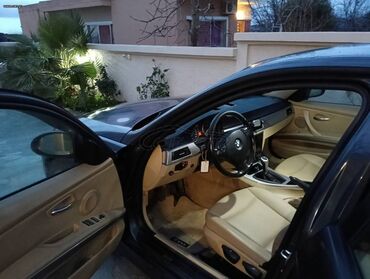 BMW: BMW 320: 2 l. | 2005 έ. Λιμουζίνα — 6