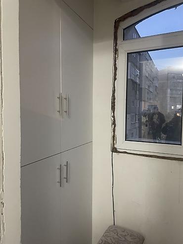 Продажа квартир: 3 комнаты, 68 м², 12 мкр 106 серия, 4 этаж, Старый ремонт — 10