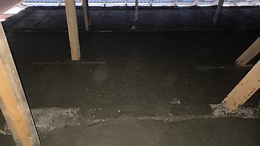 Бетонные работы: Стяжка Гарантия, Монтаж, Бесплатная консультация 3-5 лет опыта — 22