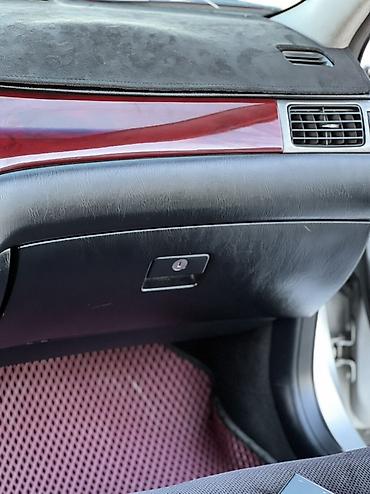 Lexus: Lexus ES: 2004 г., 3.3 л, Автомат, Газ, Седан — 8