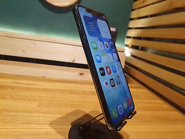 Apple iPhone: IPhone 11 Pro Max, Б/у, 256 ГБ, Space Gray, Защитное стекло, 80 % — 4