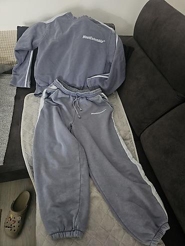 springfield dzemperi: ZARA komplet trenirka – “WestColumbia” kolekcija - Dvodijelni set — 1