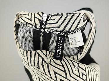 hm cekiny: H&M Divided, Sukienka damska, rozmiar L — 4