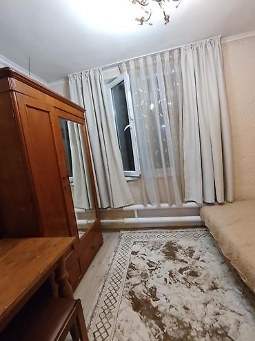 Долгосрочная аренда комнат: 8 м², С мебелью полностью — 2