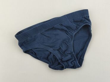 majtki czarne bawełniane: Panties, condition - Good
