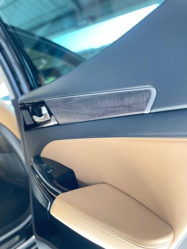 Kia: Kia K7: 2019 г., 2.5 л, Автомат, Бензин, Седан — 12