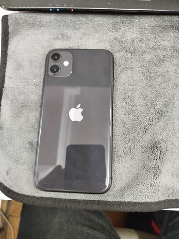 ayfon zəngləri: IPhone 11, 128 GB