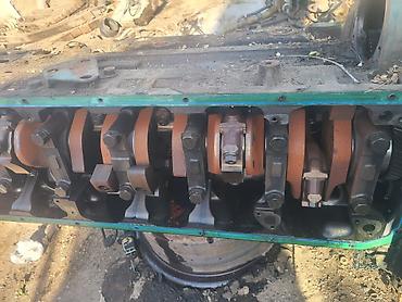 Грузовики: Грузовик — 10