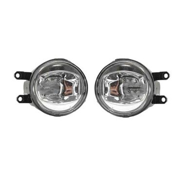 Бамперы и комплектующие: Бампер Toyota, Новый, Аналог — 6