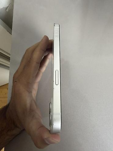 Apple iPhone: IPhone 13, 128 GB, Ağ — 3