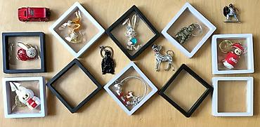 Чехлы: Наклейки / #Стикеры_на_смартфоны / модные наклейки Внимание : В одном — 8