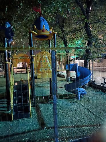 жер уй бишкек сатылат: 15 м², Толугу менен эмереги бар — 5