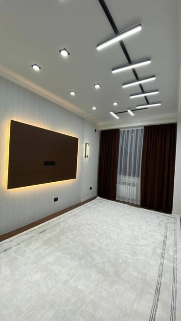 куплю квартиру парк фучика: 1 комната, 42 м², Элитка, 12 этаж, Евроремонт