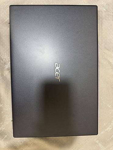 tp link azerbaycan: Acer Extensa 15 noutbuk - Model: Acer Extensa 15 (EX215-54-56KV) — 2