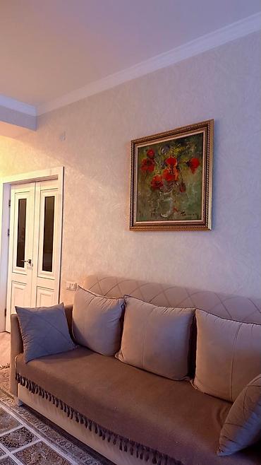 kut tower: 4 комнаты, 140 м², Элитка, 7 этаж, Дизайнерский ремонт — 3