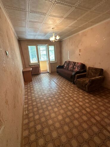 продаю дом в городе кара балта: 1 комната, 31 м², Индивидуалка, 1 этаж, Косметический ремонт