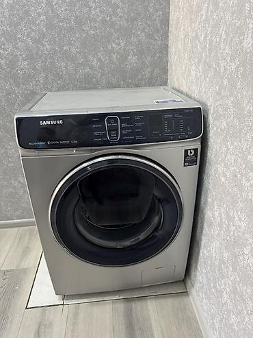samsung duos mini: Samsung paltaryuyan maşın – 6,5 kq — 1