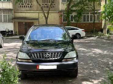 тур в горы: По городу, Иссык-Куль Такси, легковое авто | 4 мест