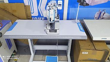 Промышленные швейные машинки: Jack, В наличии, Самовывоз — 6